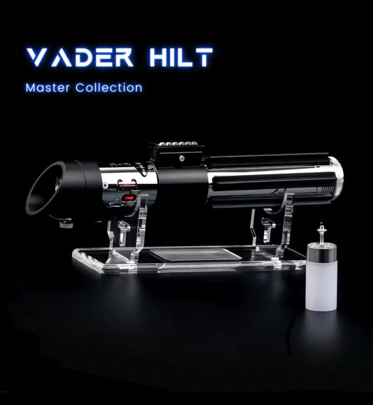 Darth Vader neo pixel lightsaber