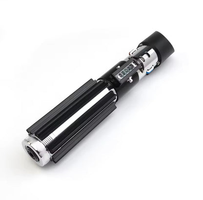 Darth Vader neo pixel lightsaber