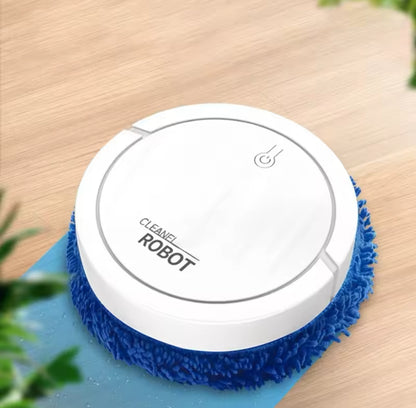 Smart robot mop