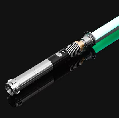 Lightsaber RGB baselit