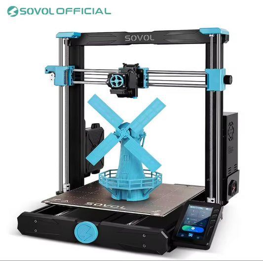 Sovol SV06 Plus 3D printer