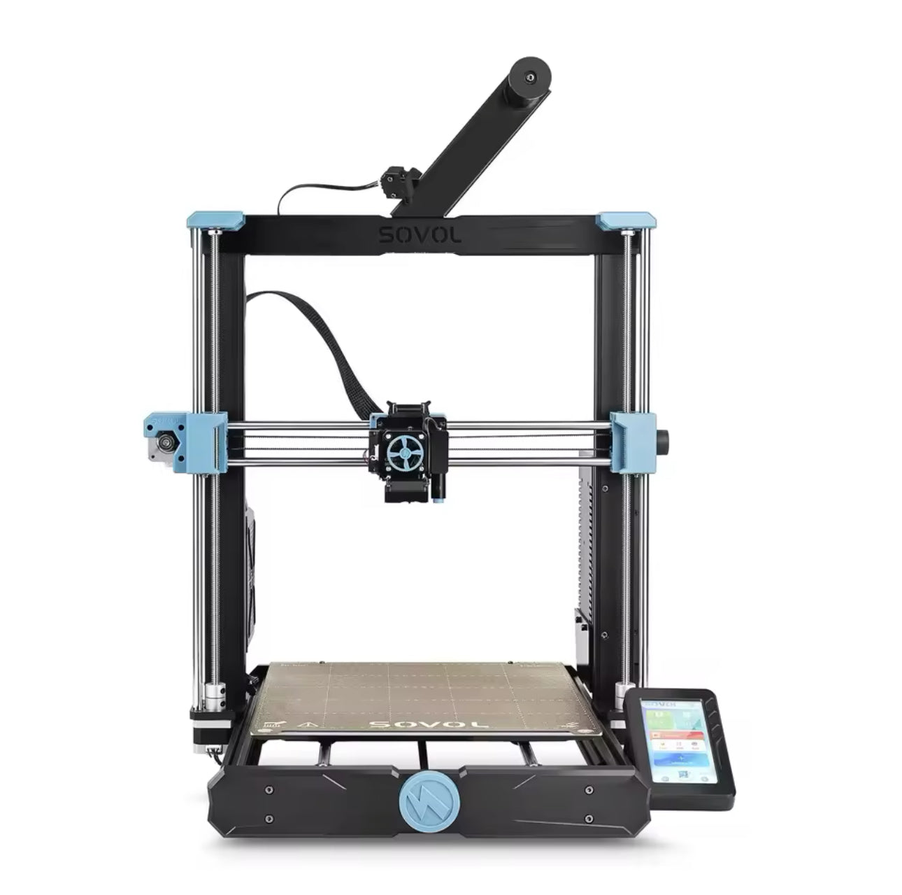 Sovol SV06 Plus 3D printer